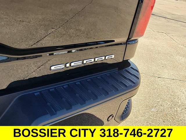 Certified 2025 GMC Sierra 2500 Denali Ultimate w/ Max Trailering Package AWD/4WD image 33