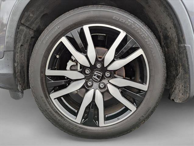 Certified 2022 Honda Pilot Elite image 26