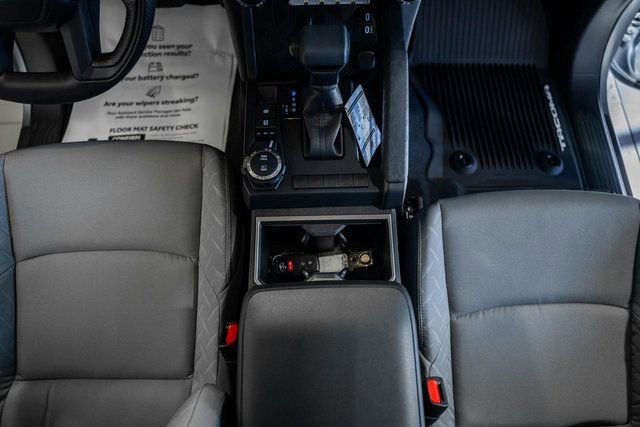 New 2026 Toyota Tacoma SR5 image 25