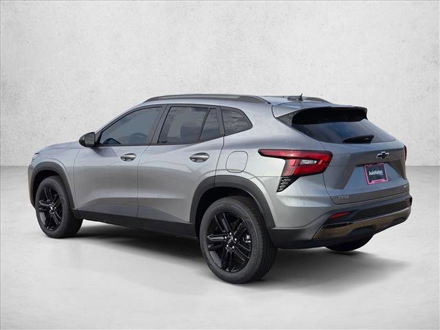 New 2026 Chevrolet Trax ACTIV w/ Sunroof Package image 9