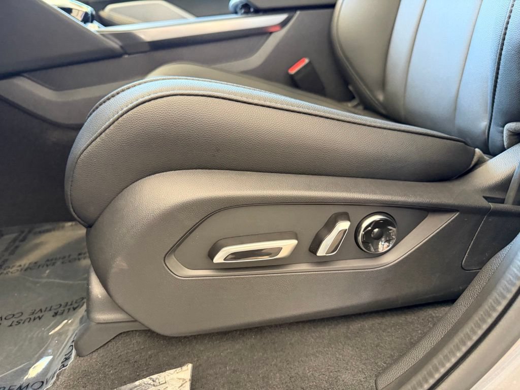 New 2026 Acura MDX SH-AWD image 14