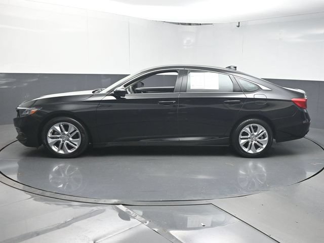 Used 2020 Honda Accord LX image 5