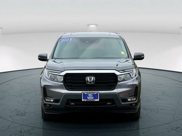 Used 2023 Honda Ridgeline RTL-E image 9