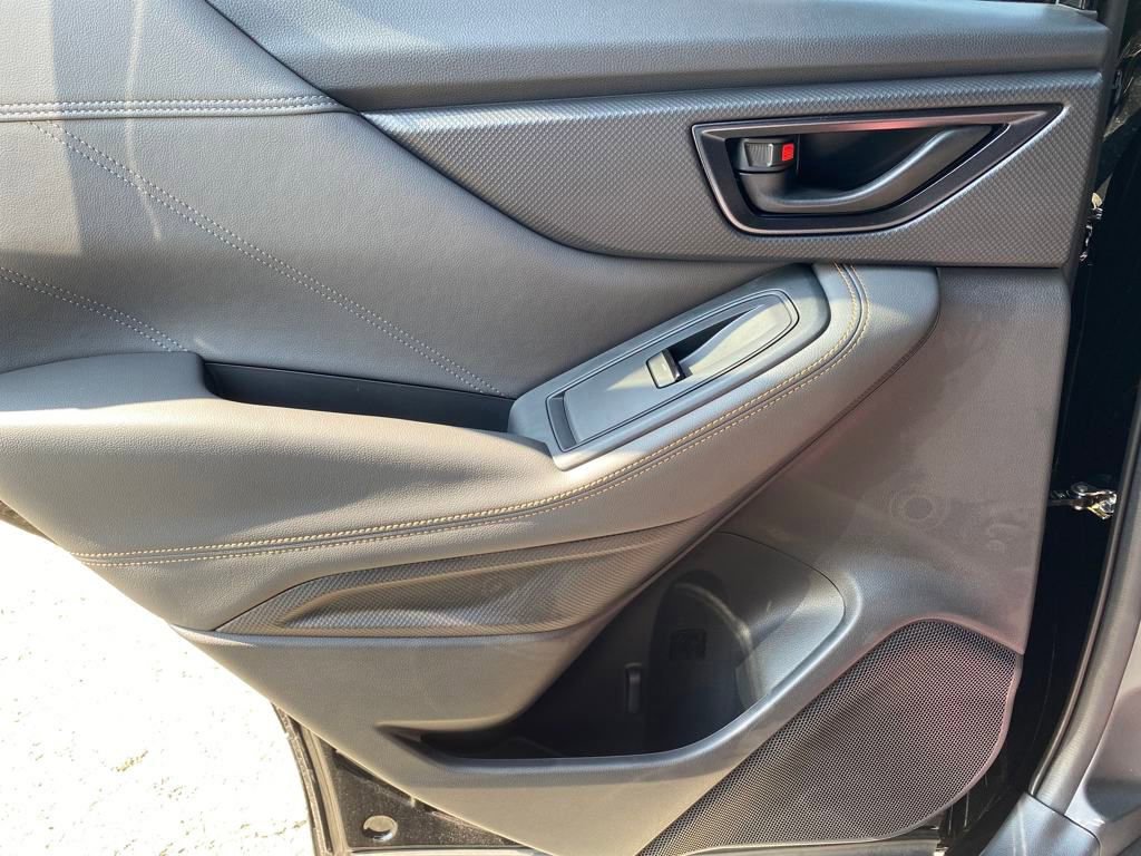 New 2025 Subaru Forester Wilderness image 25