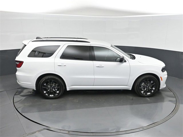 New 2026 Dodge Durango GT w/ Blacktop Package image 33