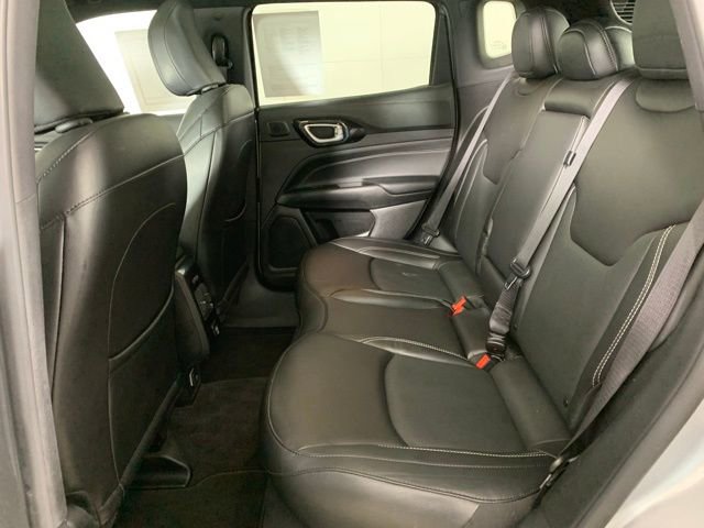 Used 2023 Jeep Compass High Altitude image 26
