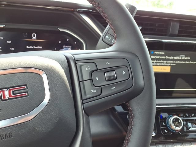 New 2026 GMC Sierra 2500 AT4X AWD/4WD image 28