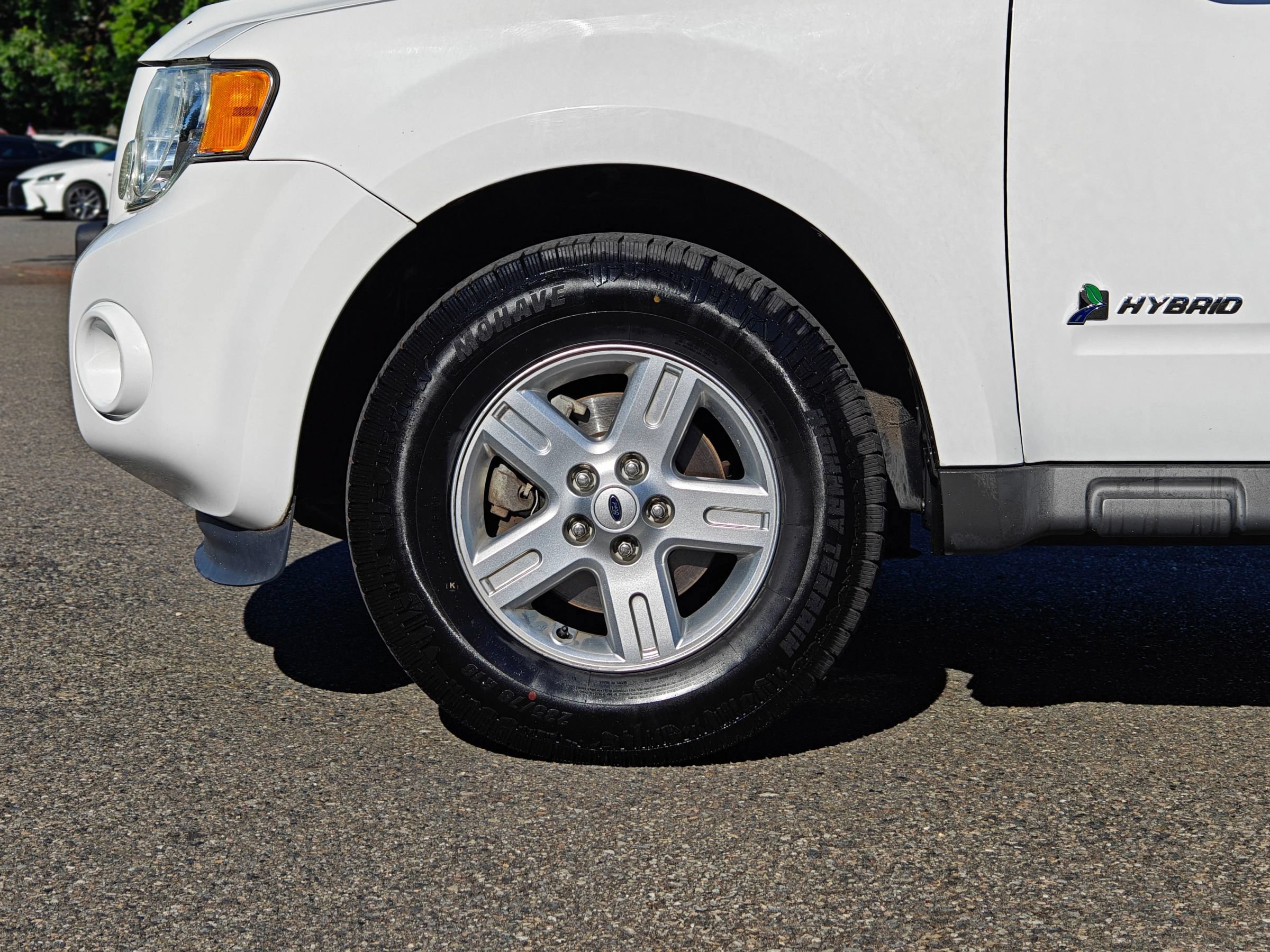 Used 2012 Ford Escape 4WD Hybrid image 52