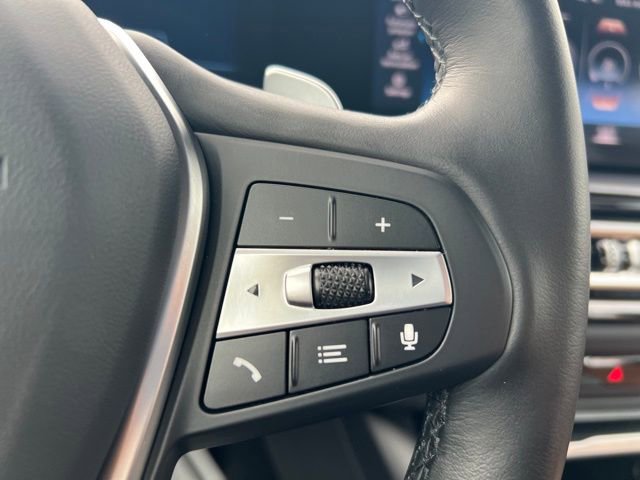 Used 2024 BMW 230i xDrive Coupe w/ Convenience Package image 17