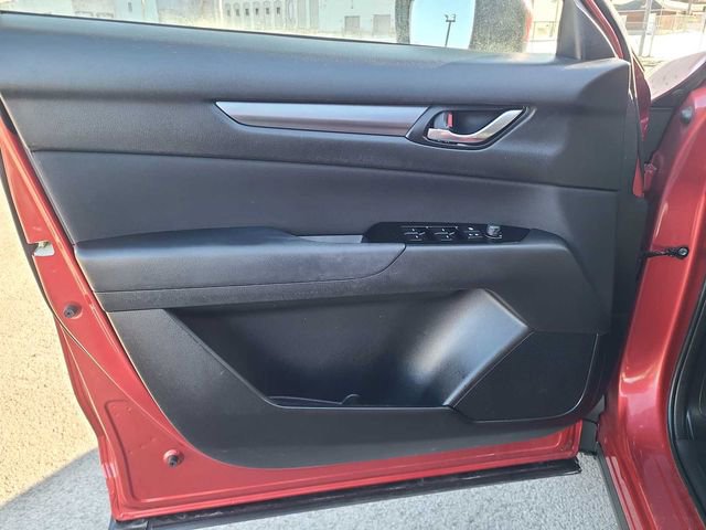 Used 2023 MAZDA CX-5 AWD 2.5 S image 17