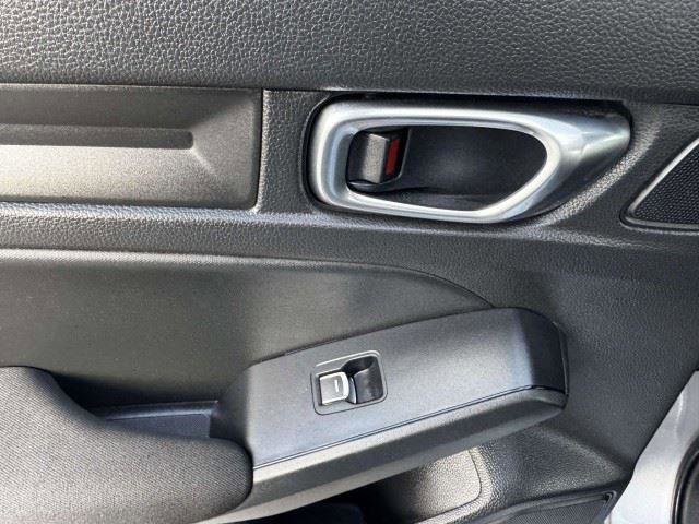 Used 2026 Honda Civic Sport image 35