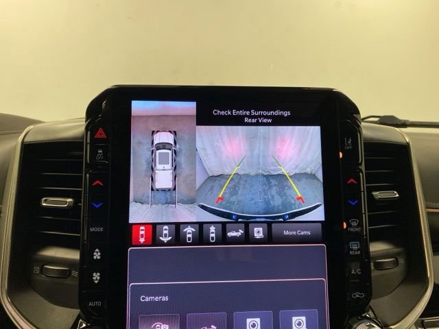 New 2026 RAM 1500 Tungsten image 13