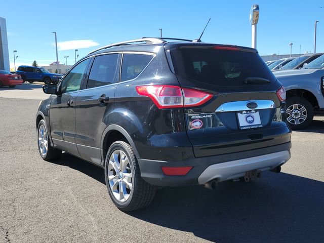 Used 2013 Ford Escape SEL image 3