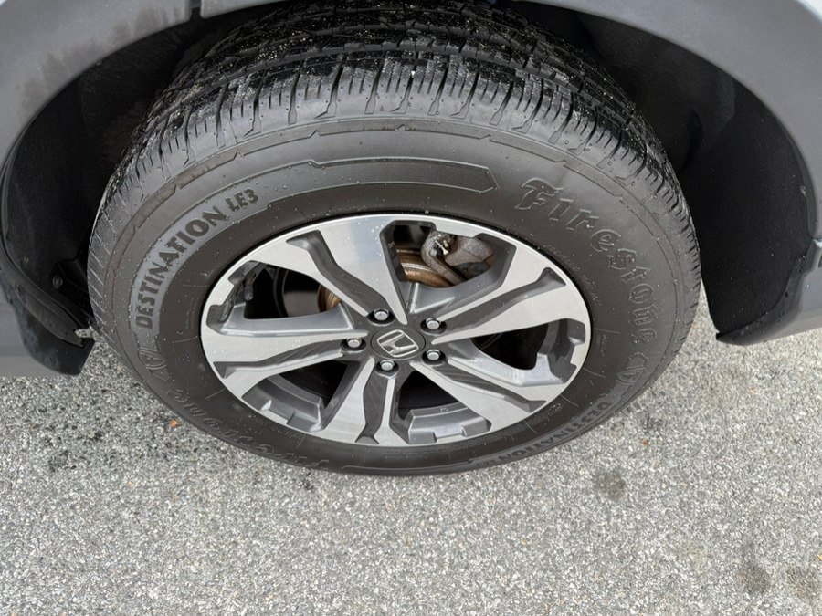 Used 2019 Honda CR-V LX image 17