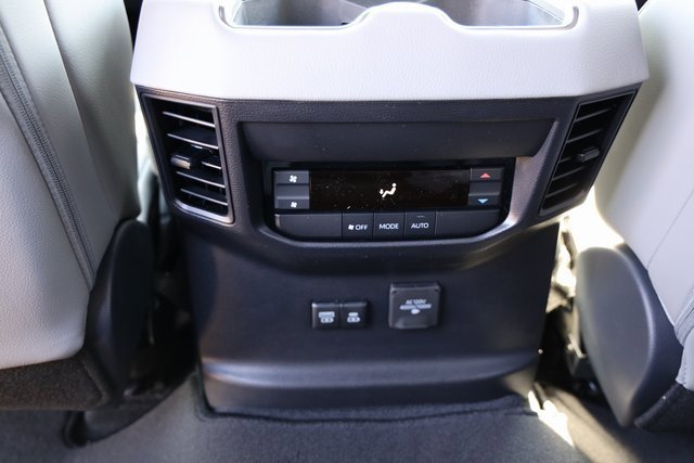 New 2026 Toyota Sequoia Limited image 27