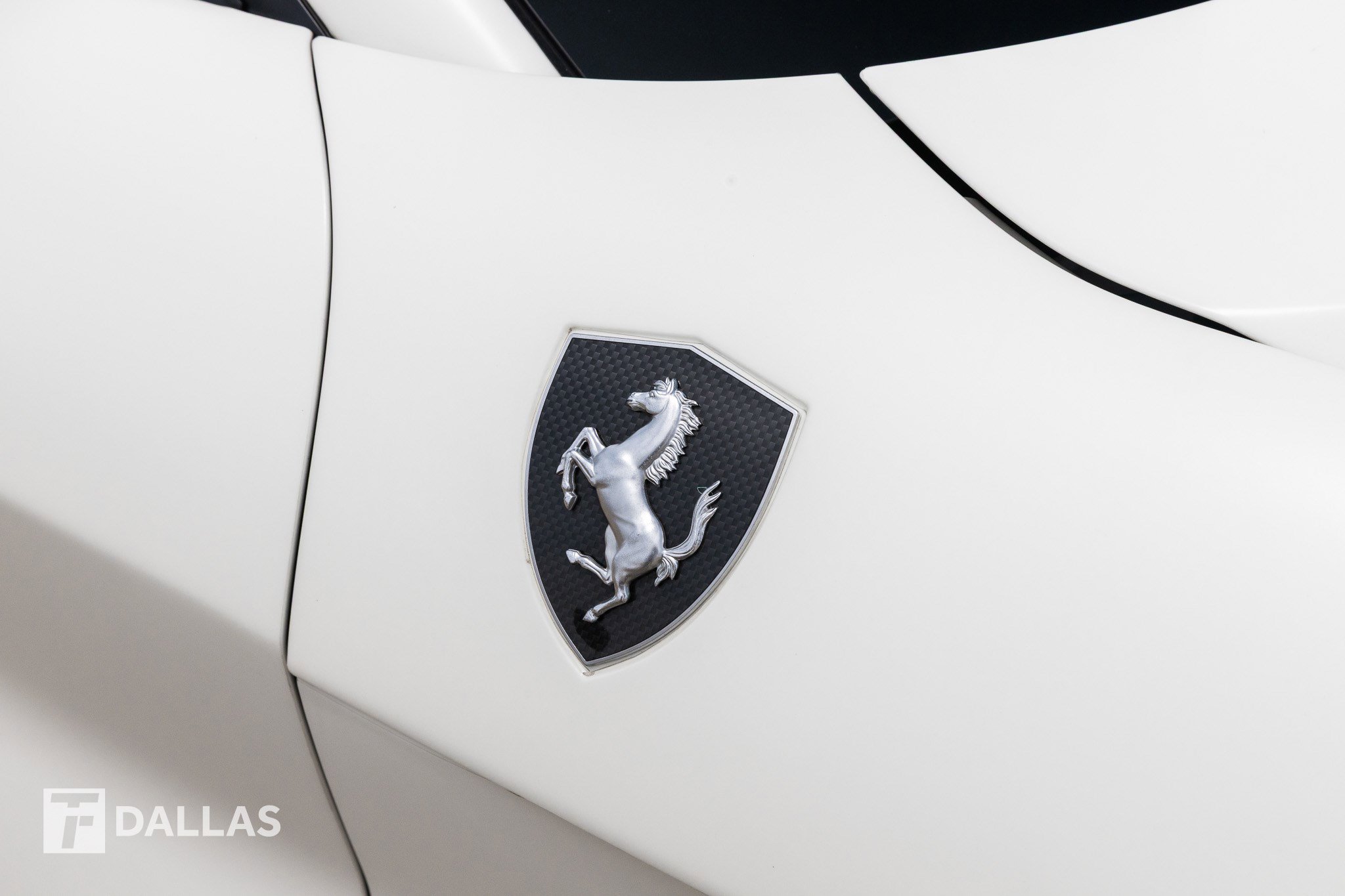 Used 2014 Ferrari F12 Berlinetta image 22