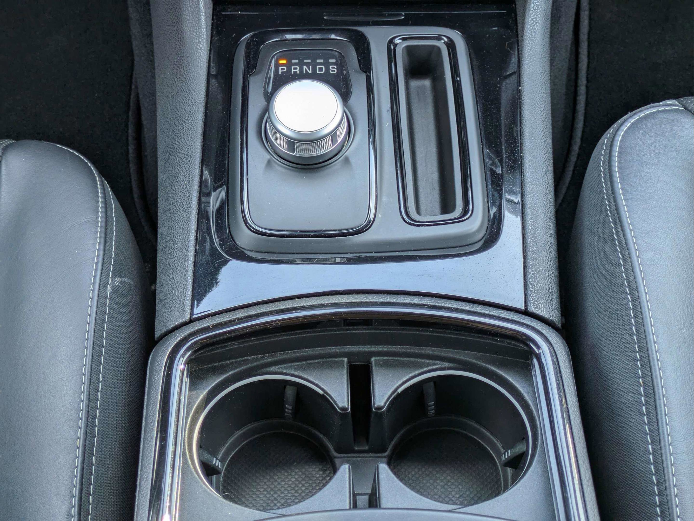 Used 2022 Chrysler 300 S w/ Comfort Group image 18