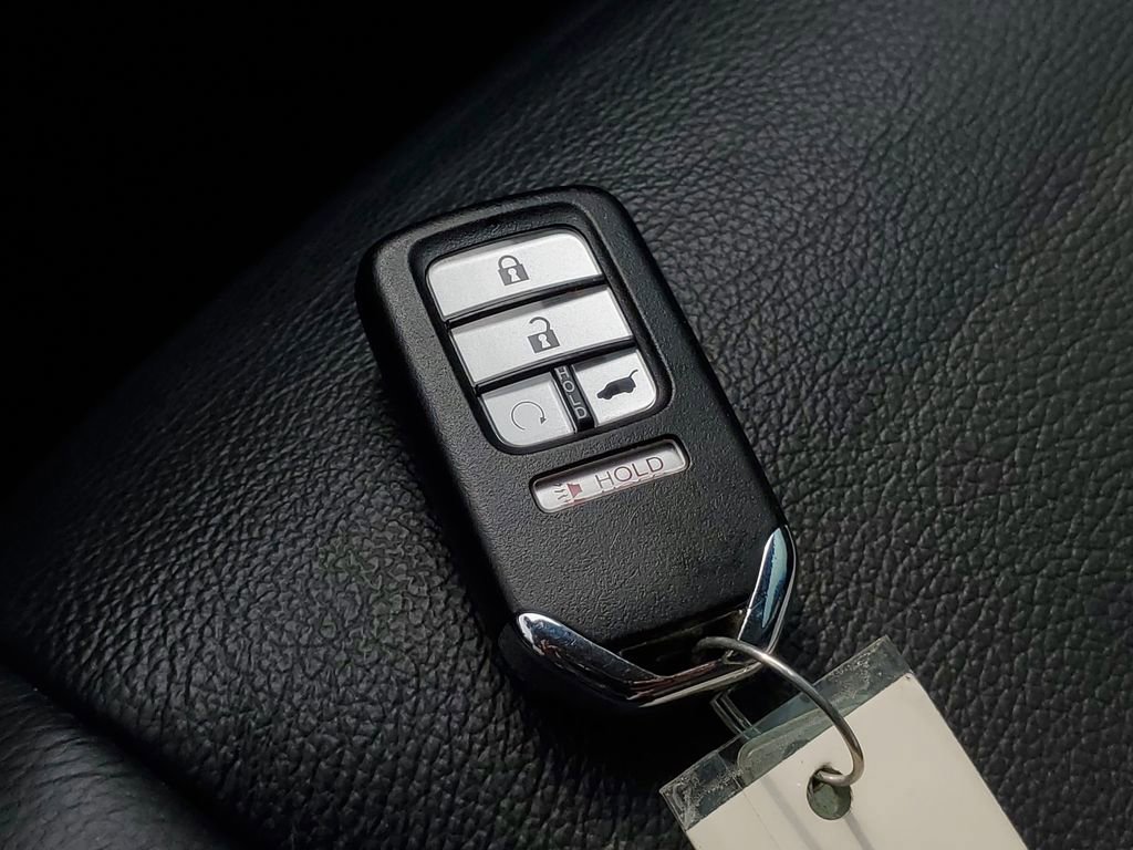 Used 2022 Honda Pilot Black Edition image 32