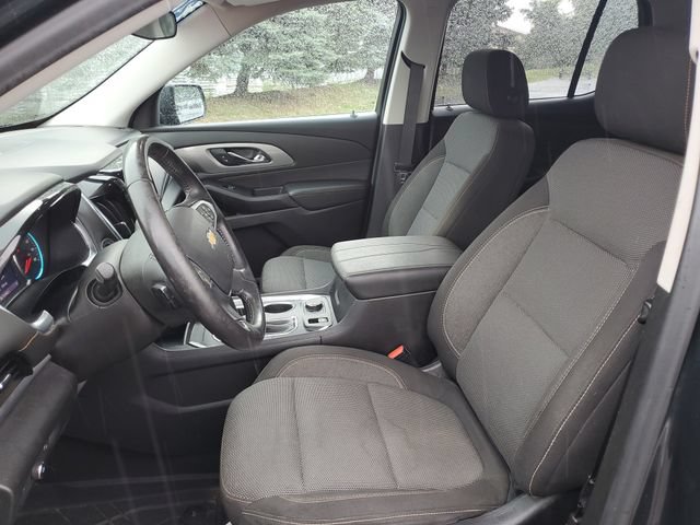 Used 2020 Chevrolet Traverse LT AWD/4WD image 5