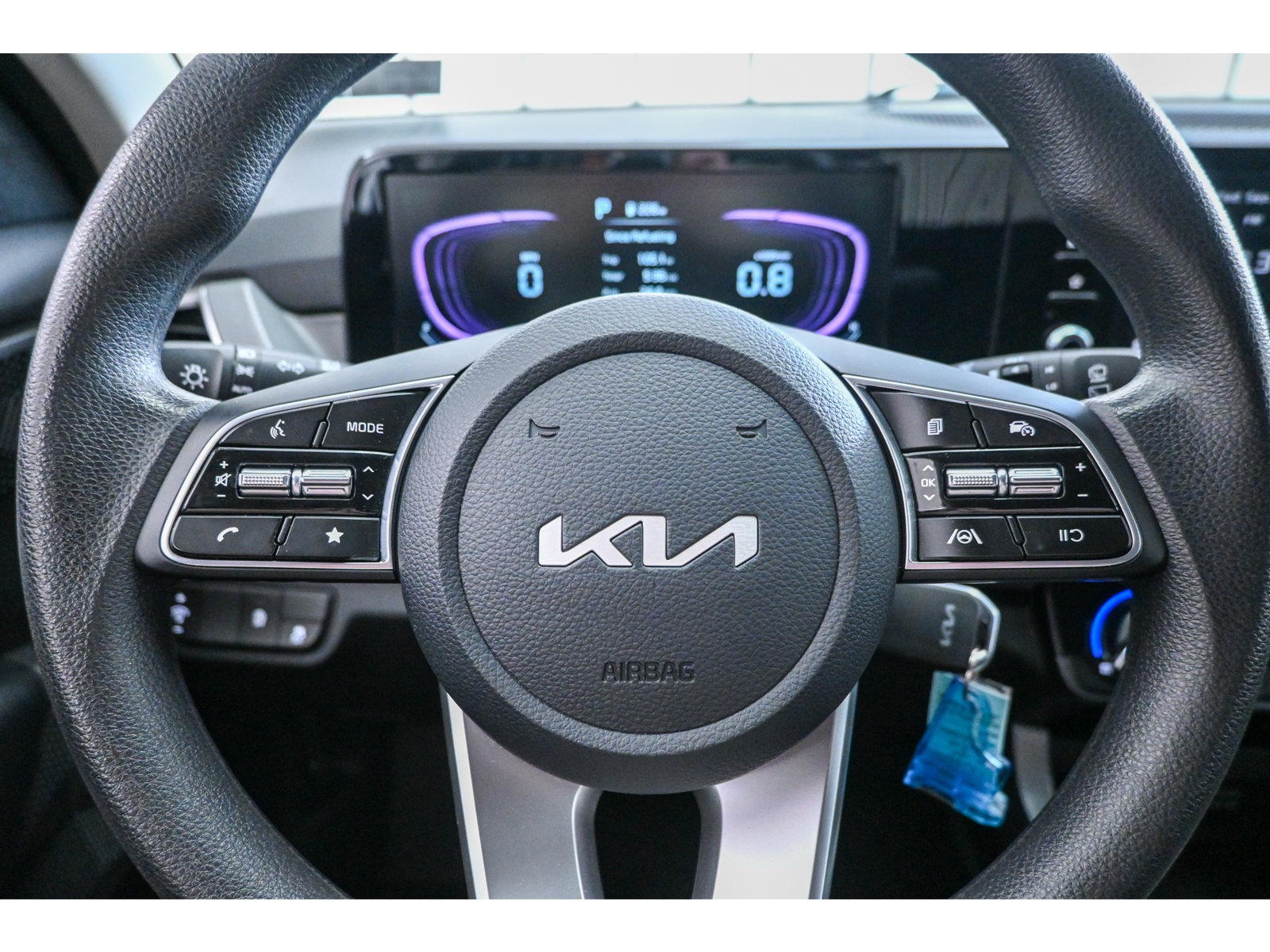 Certified 2025 Kia Seltos LX AWD/4WD image 32