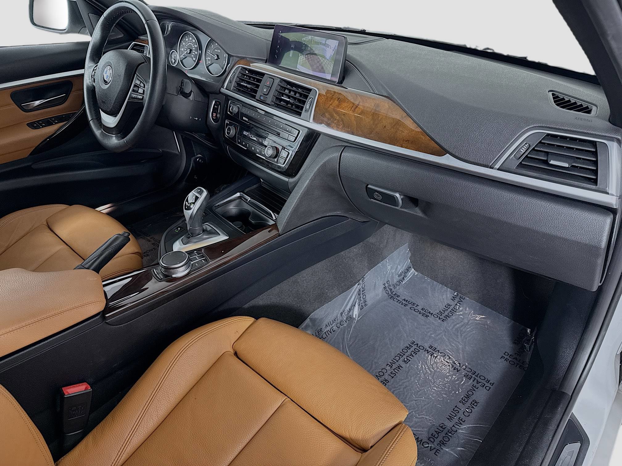 Used 2019 BMW 330i xDrive Wagon w/ Premium Package image 28