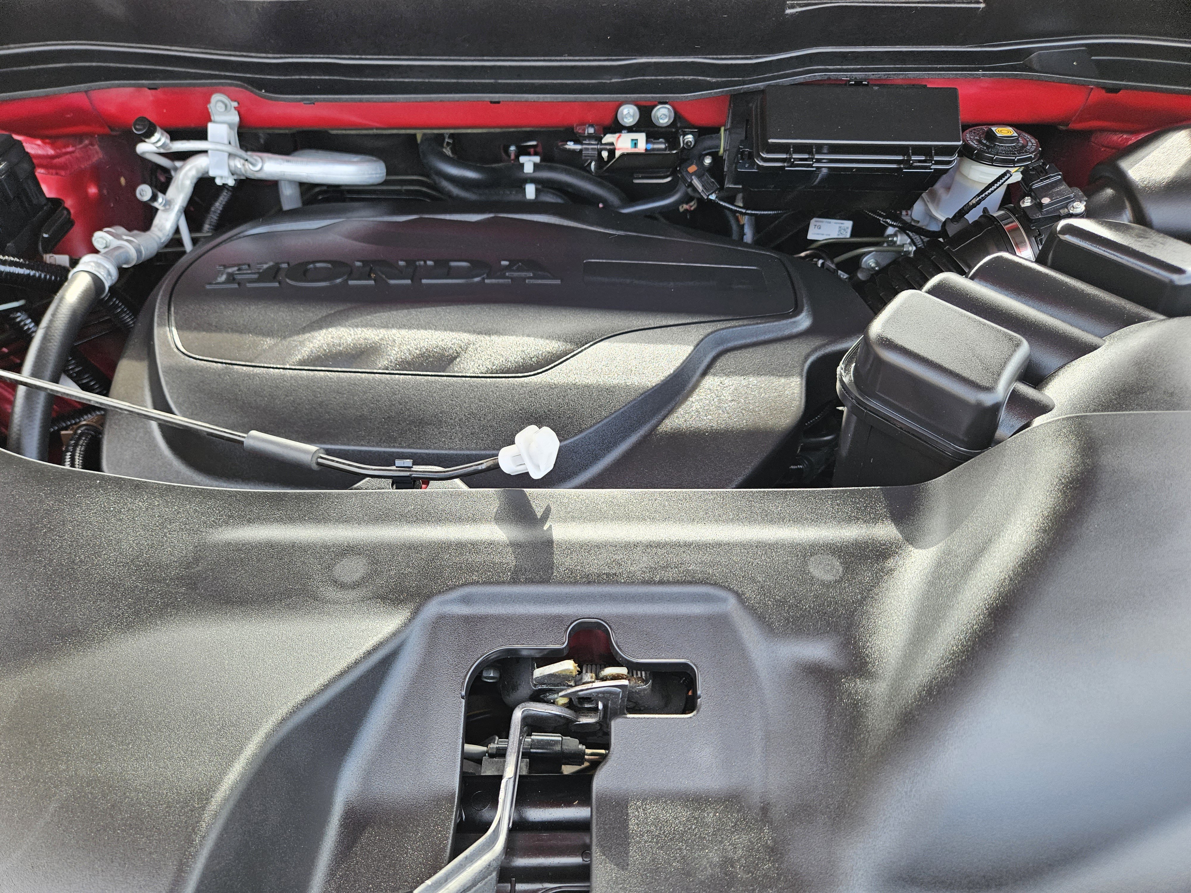 Used 2023 Honda Passport EX-L image 31