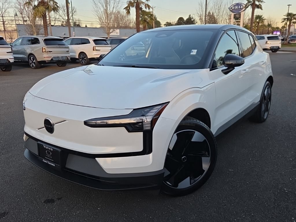 New 2026 Volvo EX30 Plus w/ Protection Package Premier AWD/4WD image 1