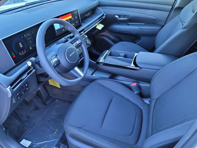 New 2026 Hyundai Tucson SEL AWD/4WD image 11