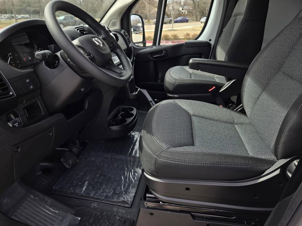 New 2026 RAM ProMaster 1500 w/ Storage Group image 19