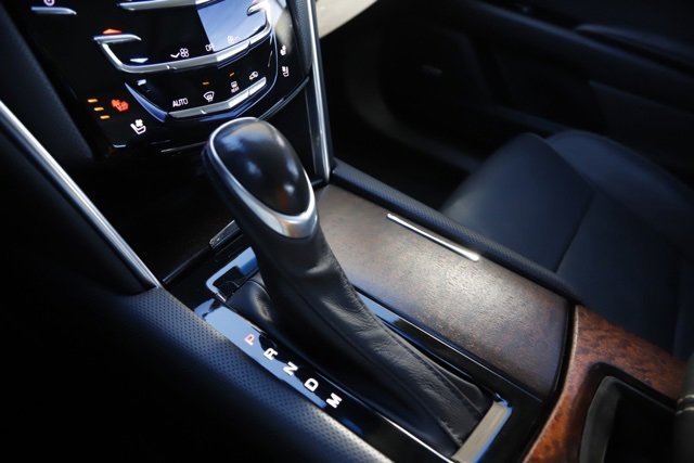 Used 2019 Cadillac XTS Luxury w/ Driver Awareness Package image 27