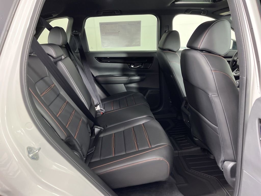 New 2026 Honda CR-V Sport Touring image 13