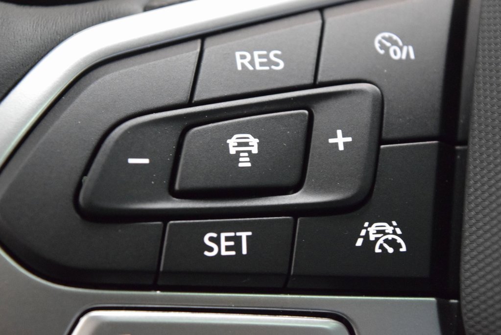 New 2026 Volkswagen Jetta SE image 13