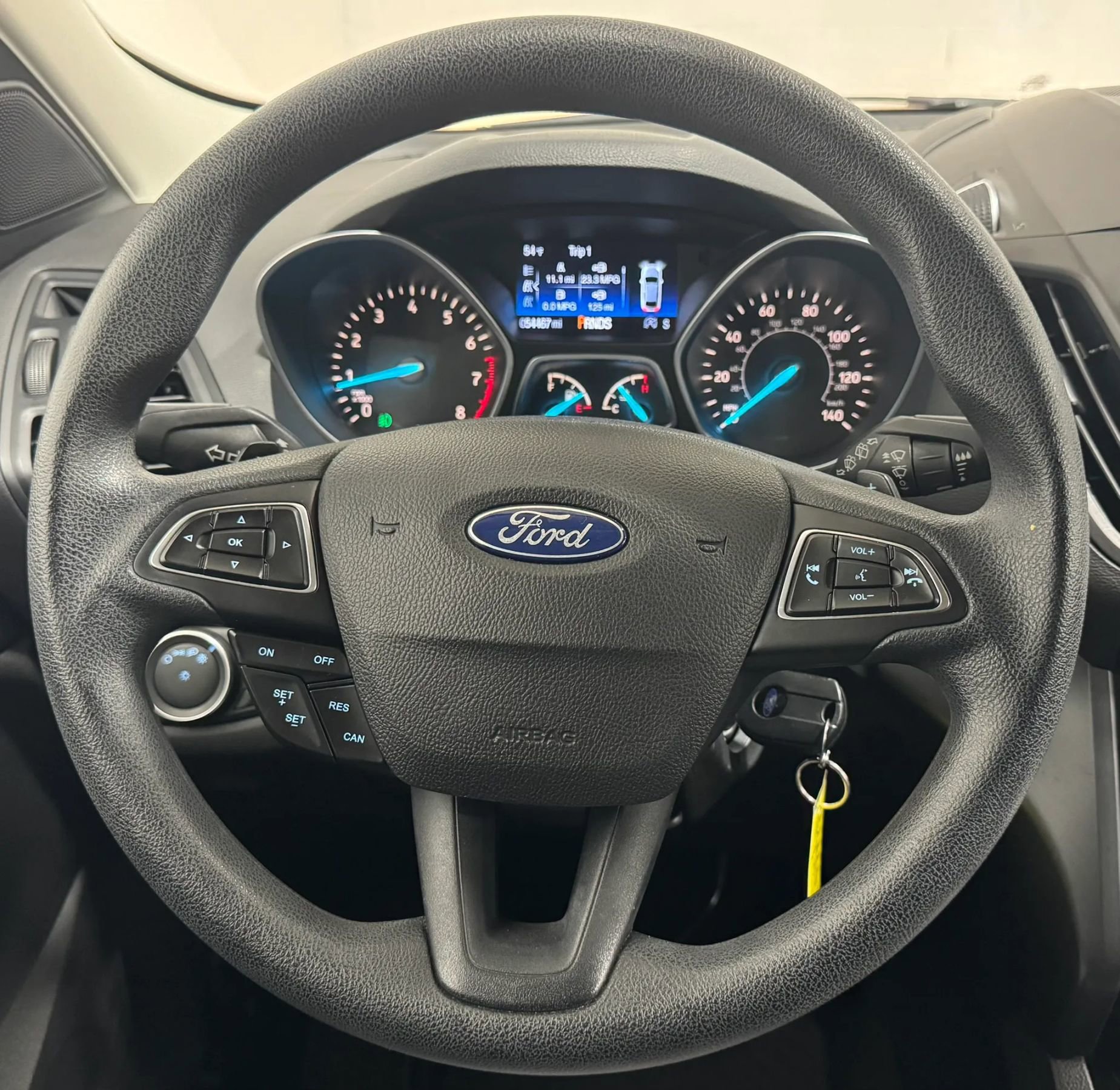 Used 2017 Ford Escape SE w/ Equipment Group 201A image 12
