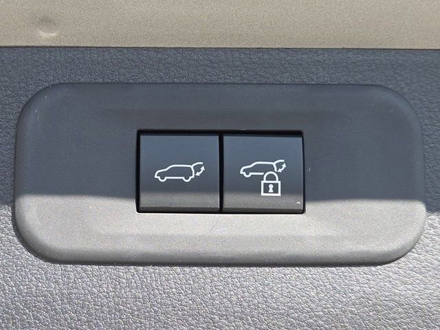 New 2026 Lexus TX 350 AWD image 28