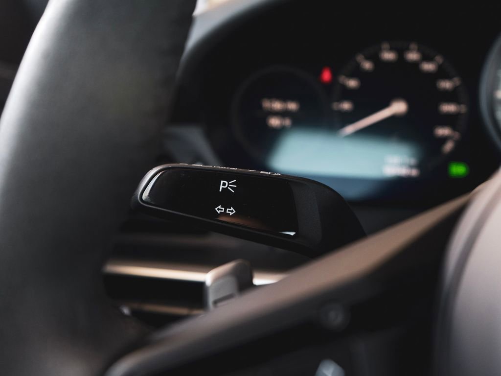 Used 2024 Porsche 911 Turbo S image 19