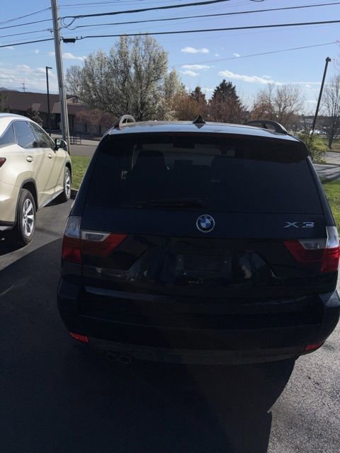 Used 2008 BMW X3 3.0si image 7
