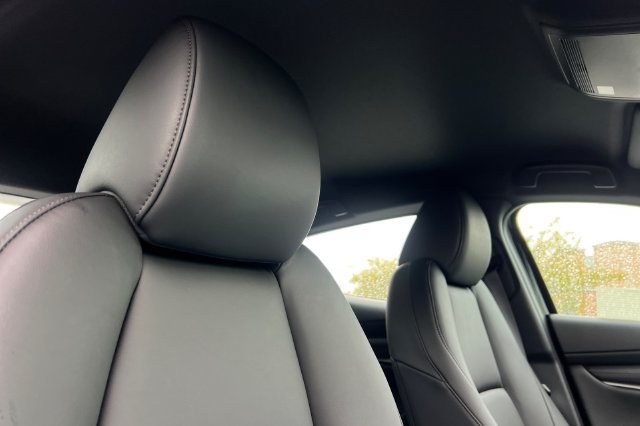 New 2026 MAZDA MAZDA3 s Sport FWD image 17