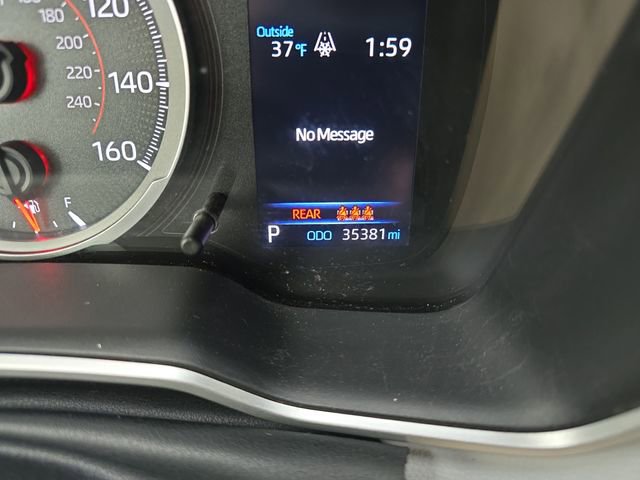 Used 2020 Toyota Corolla image 16