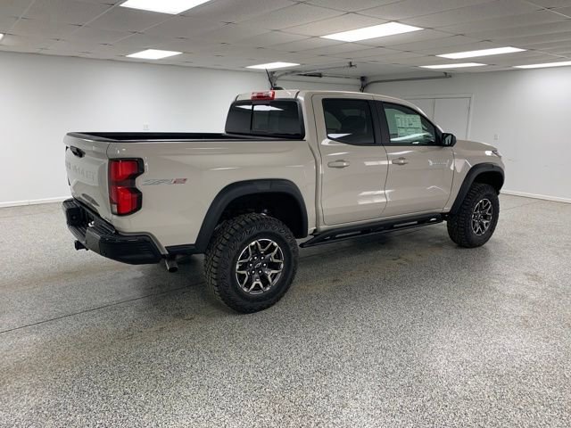 New 2026 Chevrolet Colorado ZR2 w/ Technology Package image 7