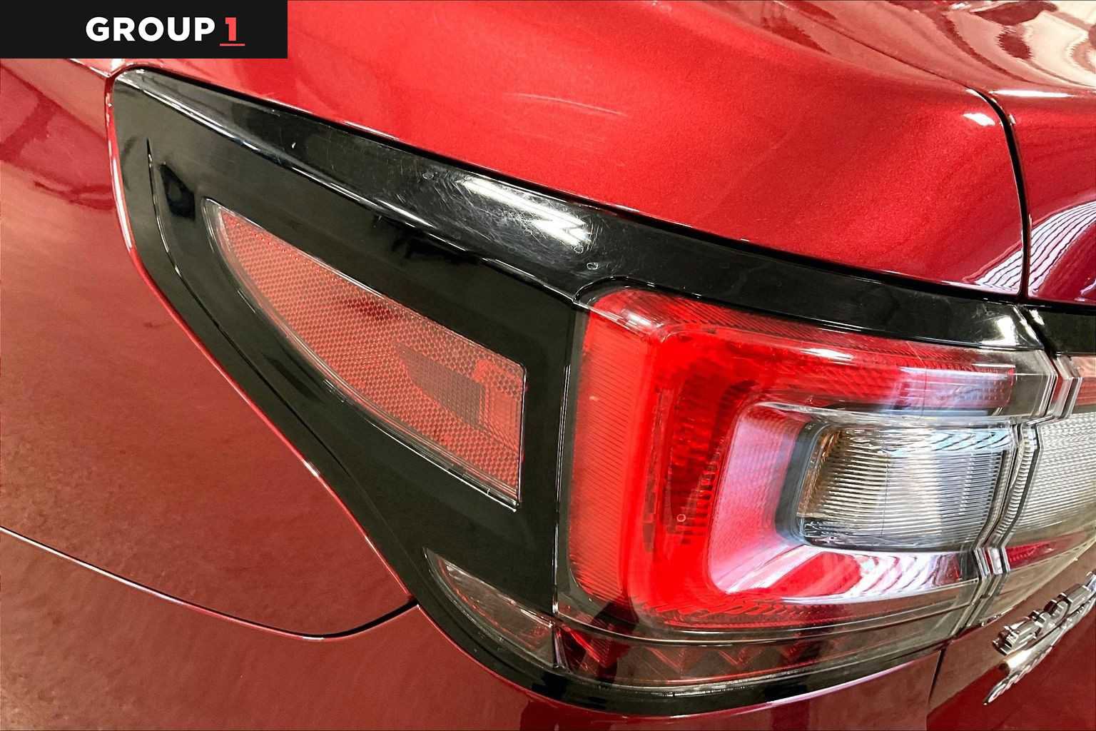 Certified 2023 Subaru Legacy Premium image 28