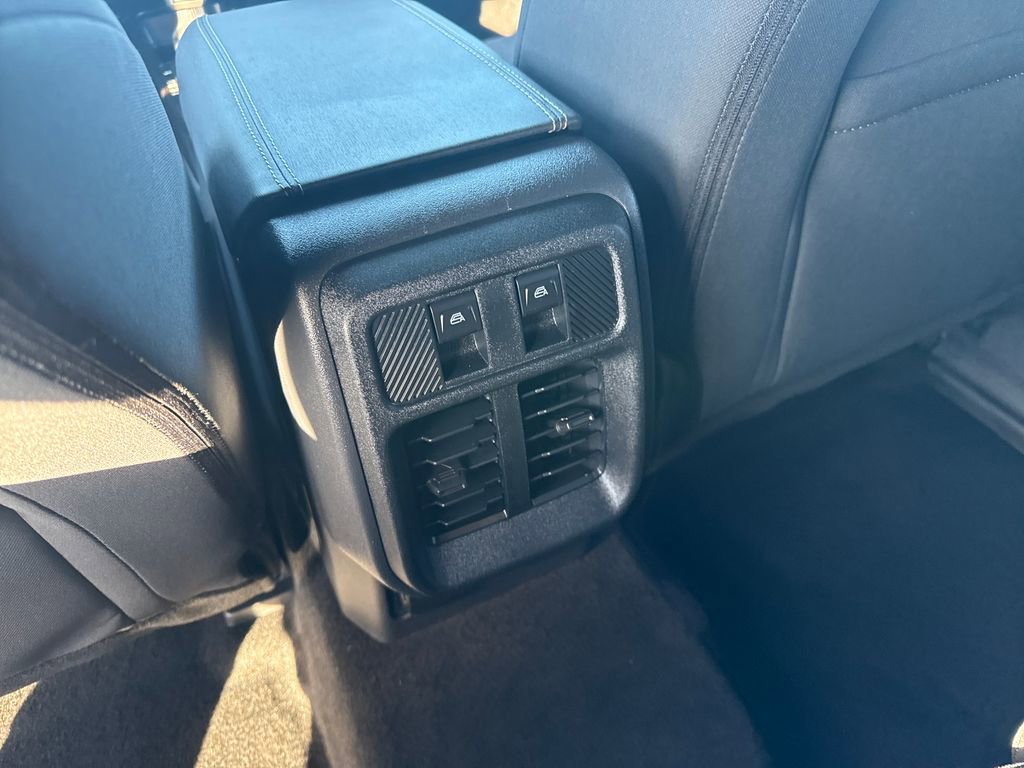 Used 2025 Ford Bronco Big Bend image 14