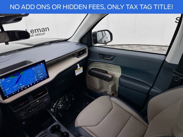 New 2026 Ford Maverick Lariat w/ 4K Tow Package image 24