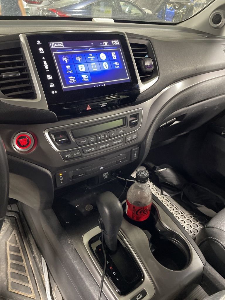 Used 2018 Honda Pilot EX-L image 8