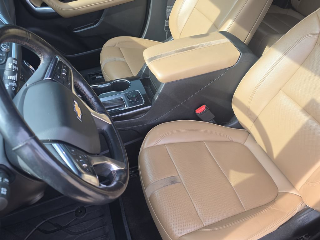 Used 2019 Chevrolet Blazer Premier w/ Driver Confidence II Package AWD/4WD image 15