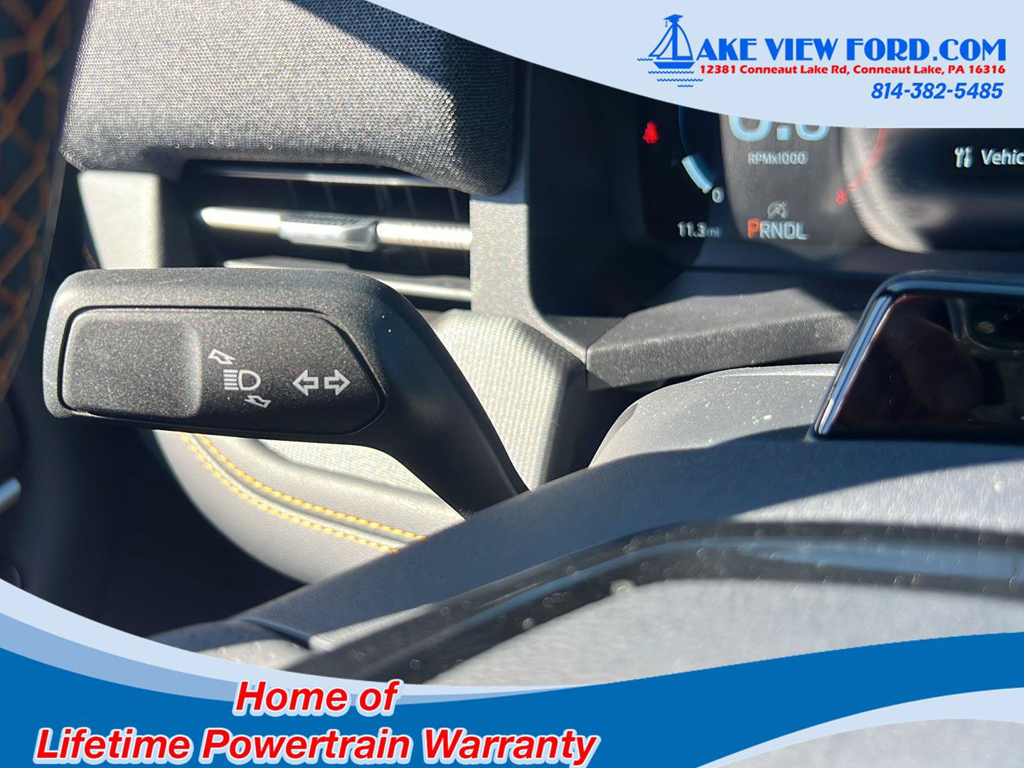New 2027 Ford Explorer Tremor AWD/4WD image 31