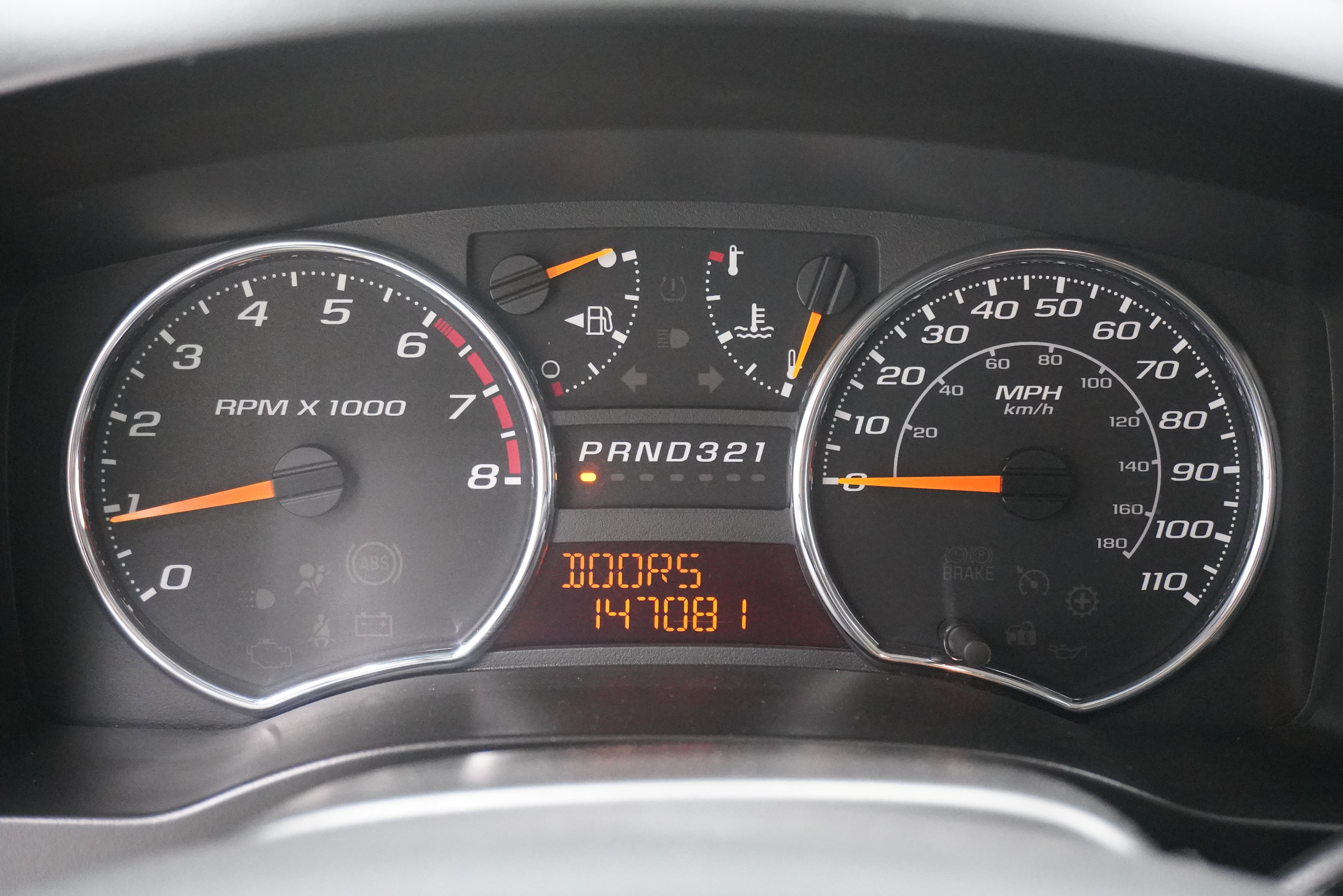 Used 2007 Chevrolet Colorado LT RWD image 13