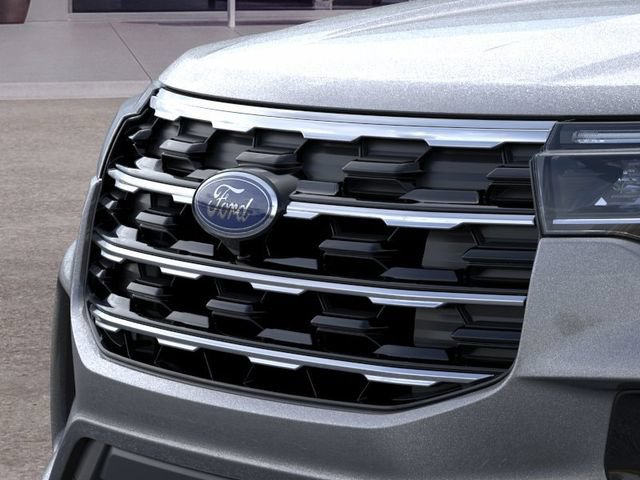 New 2026 Ford Explorer Active w/ Active Comfort Package AWD/4WD image 18