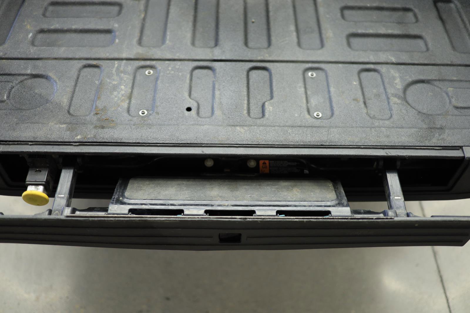 Used 2020 Ford F150 Lariat w/ Equipment Group 502A Luxury image 9