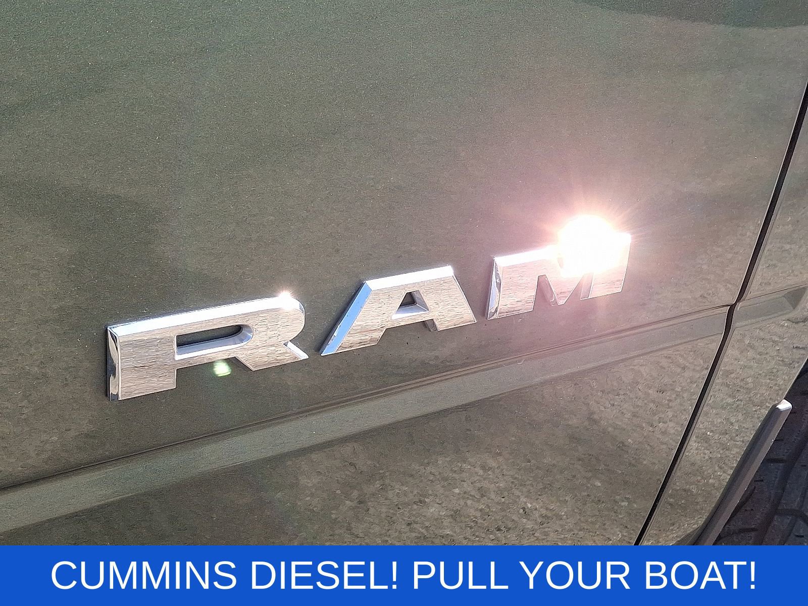 Used 2021 RAM 2500 Tradesman image 30