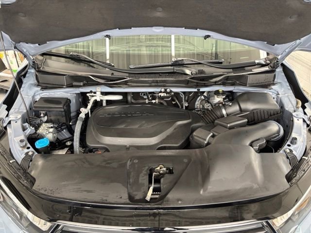 Used 2023 Honda Odyssey Sport image 28